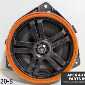 OEM 2014-2024 Toyota 4Runner 4.0L Rear Door Speaker JBL