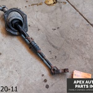 OEM 2014-2024 Toyota 4Runner 4.0L Steering Column Intermediate & Lower Shaft