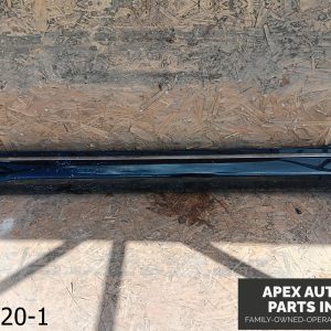 OEM 2014-2024 Toyota 4Runner Driver Side Right RH Rocker Molding Side Panel