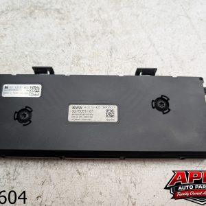 OEM 2014 BMW X3 2.0L Antenna Amplifier Amp Control Module