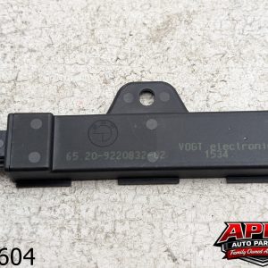 OEM 2014 BMW X3 2.0L KEYLESS ENTRY ANTENNA MODULE UNIT