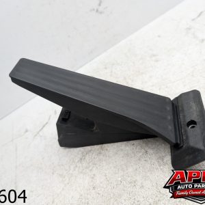 OEM 2014 BMW X3 2.0L gas pedal acceleration accelerator assembly