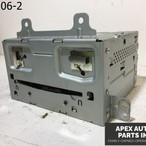 OEM 2014 Buick Verano Single CD MP3 USB MyLink Player Radio Receiver