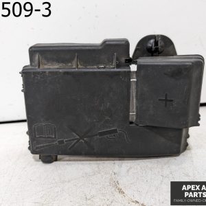 OEM 2014 Chevrolet Cruze 1.4L Fusebox Fuse Box Relay Module 96982033 WLZ1D
