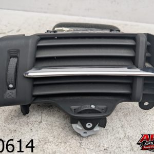 OEM 2014 Chevrolet Malibu 2.0L Dash Left AC Heater Air Vent Grille