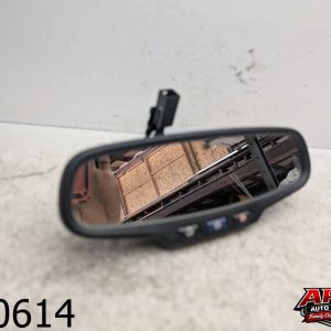 OEM 2014 Chevrolet Malibu 2.0L Front Center Interior Rear View Mirror