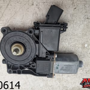 OEM 2014 Chevrolet Malibu 2.0L Front LH Left Power Door Window Motor