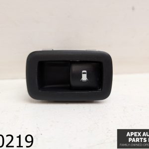 OEM 2014 Chrysler Town & Country 3.6L Door Window Switch