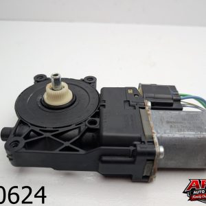 OEM 2014 Ford Escape 2.0L LEFT DRIVER FRONT DOOR WINDOW REGULATOR MOTOR