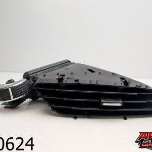 OEM 2014 Ford Escape FRONT RIGHT SIDE DASHBOARD HVAC A/C AIR VENT GRILLE TRIM