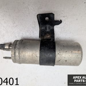 OEM 2014 Ford Fiesta ST 1.6L A/C Air Condenser Dryer
