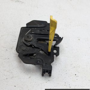 OEM 2014 Ford Fiesta ST 1.6L HOOD BONNET LOCK LATCH