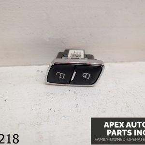 OEM 2014 Ford Fusion 2.0L FRONT RIGHT DOOR LOCK CONTROL SWITCH BUTTON