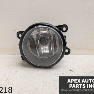 OEM 2014 Ford Fusion 2.0L Fog Light W/O Bezel