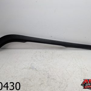 OEM 2014 Ford Fusion Center Console Trim Right Passenger Side Floor Base Cover