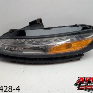 OEM 2014 Jeep Cherokee 2.4L LEFT DRIVER DAYTIME RUNNING LIGHT DRL
