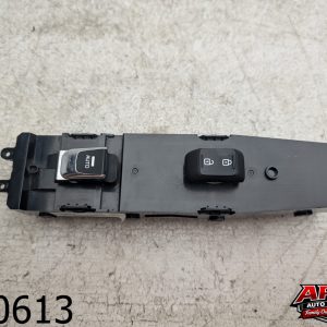OEM 2014 Kia Cadenza 3.3L FRONT PASSENGER RH WINDOW SWITCH