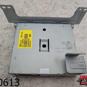 OEM 2014 Kia Cadenza 3.3L Mobile Telematic Bluelink Module