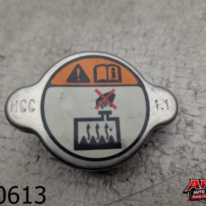 OEM 2014 Kia Cadenza 3.3L RADIATOR CAP