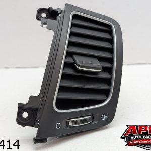 OEM 2014 Kia Sorento 2.4L Front Dash Right Passenger Side A/C Air Vent