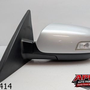 OEM 2014 Kia Sorento 2.4L Left Driver Side Exterior Mirror