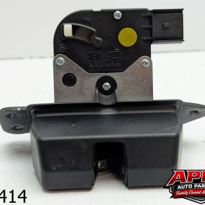 OEM 2014 Kia Sorento 2.4L Power Liftgate Rear Trunk Lid Lock Latch Actuator