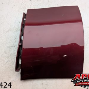OEM 2014 Toyota Sienna 3.5L right passenger SIDE REAR QUARTER PANEL TRIM