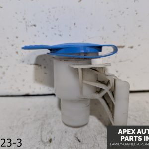 OEM 2015-2016 AUDI A3 1.8L WASHER FLUID TANK RESERVOIR UPPER W LID CAP