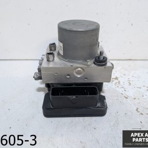 OEM 2015-2017 Chrysler 200 2.4L ABS ANTI LOCK BRAKE PUMP ASSEMBLY