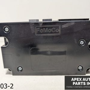 OEM 2015-2018 Ford Focus 2.0L Communication Sync module FR3T-14D212-SA
