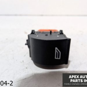 OEM 2015-2018 Ford Focus Front Right Passenger Power Window Switch Button