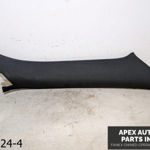 OEM 2015-2023 Dodge Challenger SXT 3.6 Right Passenger A Pillar Trim Cover Panel