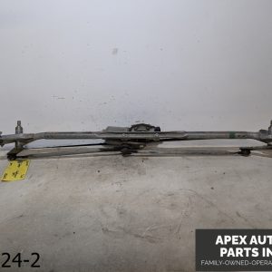 OEM 2015-2023 Dodge Challenger SXT 3.6L Front Windshield Wiper Linkage w/ Motor