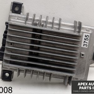 OEM 2015 Buick Encore 1.4L  Amplifier AMP BOSE