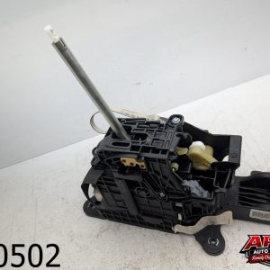 OEM 2015 Dodge Dart 2.4L Automatic Gear Shift Floor