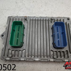OEM 2015 Dodge Dart 2.4L Engine Control Module ECM PCM ECU PCU
