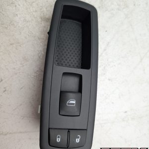 OEM 2015 Dodge Dart 2.4L Window Control Switch Door Power Front Right
