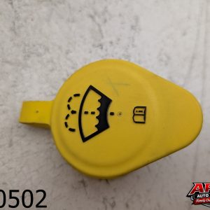 OEM 2015 Dodge Dart 2.4L Windshield Wiper Washer Fluid Reservoir Cap Cover Lid