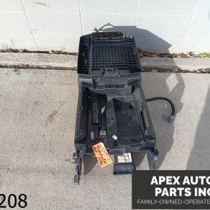 OEM 2015 Dodge Ram 1500 3.0L CENTER CONSOLE ARMREST CUPHOLDER