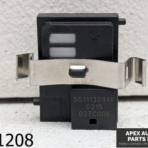 OEM 2015 Dodge Ram 1500 3.0L HVAC Humidity Sensor