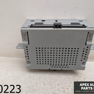 OEM 2015 Ford C-Max Energi 2.0L Radio Receiver Disc Reader