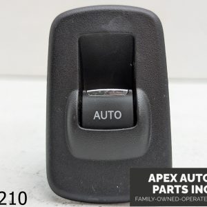 OEM 2015 Ford Explorer 3.5L DOOR WINDOW SWITCH BUTTON