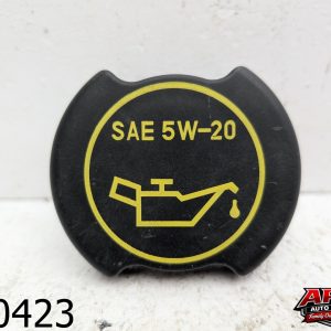 OEM 2015 Ford Explorer 3.5L Engine Oil Cap