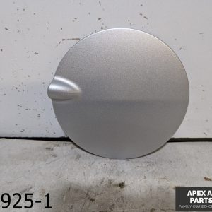 OEM 2015 Ford Focus 2.0L Fuel Door Gas Flap Sedan Silver BM5Z54405A26A