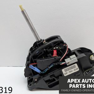 OEM 2015 Ford Fusion AUTOMATIC TRANSMISSION GEAR SHIFT SHIFTER LEVER SELECTOR