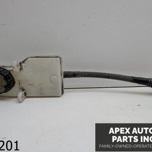 OEM 2015 Ford Transit 2.5L Front Master Cylinder Reservoir