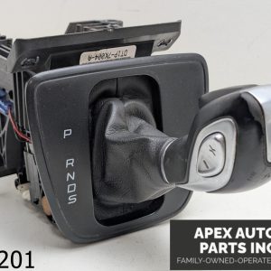 OEM 2015 Ford Transit 2.5L connect shifter