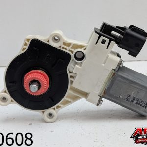OEM 2015 Ford Transit Connect 2.5L Front Left Door Window Regulator W/ Motor