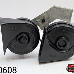OEM 2015 Ford Transit Connect 2.5L LOW/HIGH PITCH HORN ASSEMBLY