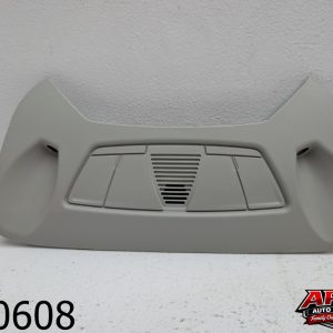 OEM 2015 Ford Transit Connect 2.5L OCCUPATION SENSOR OVERHEAD CONSOLE